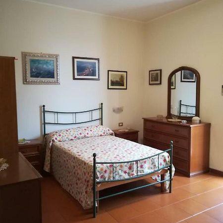 Casa Vacanze Scilla Exteriér fotografie